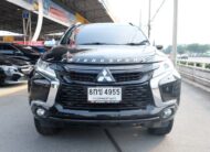 2019 MITSUBISHI PAJERO SPORT 2.4 4WD GT PREMIUM ELITE EDITION SUV