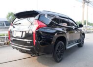 2019 MITSUBISHI PAJERO SPORT 2.4 4WD GT PREMIUM ELITE EDITION SUV