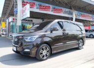 2019 HYUNDAI H-1 2.5 DELUXE TOP