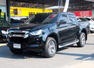 2020 ISUZU D-MAX 1.9 CAB-4 AUTO HI-LANDER Z PICKUP