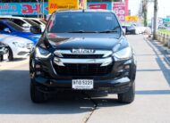 2020 ISUZU D-MAX 1.9 CAB-4 AUTO HI-LANDER Z PICKUP