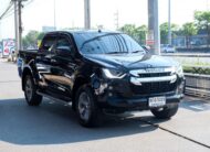 2020 ISUZU D-MAX 1.9 CAB-4 AUTO HI-LANDER Z PICKUP