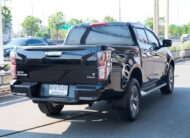 2020 ISUZU D-MAX 1.9 CAB-4 AUTO HI-LANDER Z PICKUP