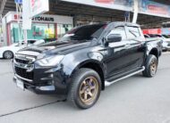 2021 ISUZU D-MAX 1.9 CAB-4 AUTO HI-LANDER Z PICKUP