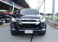 2021 ISUZU D-MAX 1.9 CAB-4 AUTO HI-LANDER Z PICKUP