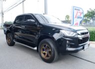 2021 ISUZU D-MAX 1.9 CAB-4 AUTO HI-LANDER Z PICKUP