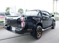 2021 ISUZU D-MAX 1.9 CAB-4 AUTO HI-LANDER Z PICKUP