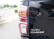 2021 ISUZU D-MAX 1.9 CAB-4 AUTO HI-LANDER Z PICKUP