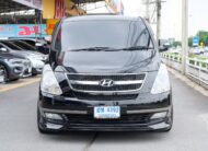 2009 HYUNDAI H-1 2.5 MAESTO DELUXE VAN