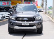 2019 FORD RANGER 2.0 DOUBLE CAB HI-RIDER WILDTRAK PICKUP