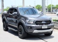 2019 FORD RANGER 2.0 DOUBLE CAB HI-RIDER WILDTRAK PICKUP