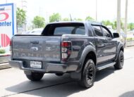 2019 FORD RANGER 2.0 DOUBLE CAB HI-RIDER WILDTRAK PICKUP