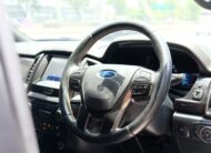 2019 FORD RANGER 2.0 DOUBLE CAB HI-RIDER WILDTRAK PICKUP