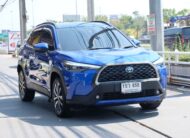 2021 TOYOTA COROLLA CROSS 1.8 HYBRID PREMIUM SAFETY