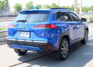 2021 TOYOTA COROLLA CROSS 1.8 HYBRID PREMIUM SAFETY