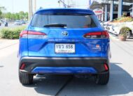 2021 TOYOTA COROLLA CROSS 1.8 HYBRID PREMIUM SAFETY