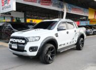 2018 FORD RANGER 2.0 WILDTRAK HI-RANDER