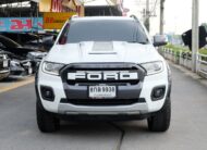 2018 FORD RANGER 2.0 WILDTRAK HI-RANDER