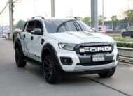 2018 FORD RANGER 2.0 WILDTRAK HI-RANDER