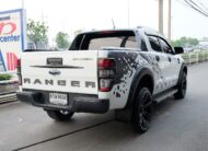 2018 FORD RANGER 2.0 WILDTRAK HI-RANDER