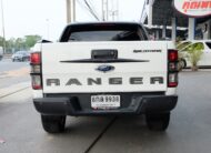 2018 FORD RANGER 2.0 WILDTRAK HI-RANDER