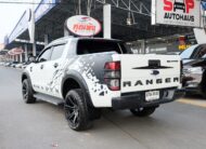 2018 FORD RANGER 2.0 WILDTRAK HI-RANDER