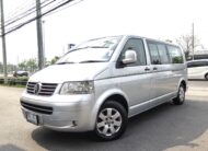 2007 VOLKSWAGEN CARAVELLE, 2.5 TDI โฉม ปี04-07