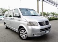 2007 VOLKSWAGEN CARAVELLE, 2.5 TDI โฉม ปี04-07