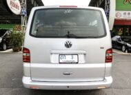 2007 VOLKSWAGEN CARAVELLE, 2.5 TDI โฉม ปี04-07