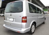 2007 VOLKSWAGEN CARAVELLE, 2.5 TDI โฉม ปี04-07