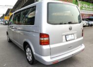 2007 VOLKSWAGEN CARAVELLE, 2.5 TDI โฉม ปี04-07