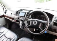 2007 VOLKSWAGEN CARAVELLE, 2.5 TDI โฉม ปี04-07