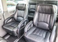 2007 VOLKSWAGEN CARAVELLE, 2.5 TDI โฉม ปี04-07