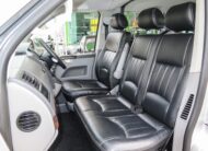 2007 VOLKSWAGEN CARAVELLE, 2.5 TDI โฉม ปี04-07