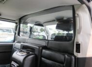 2007 VOLKSWAGEN CARAVELLE, 2.5 TDI โฉม ปี04-07