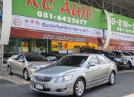 2008 TOYOTA CAMRY, 2.0 G EXTREMO โฉม ปี06-12