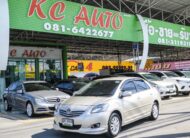 2009 TOYOTA VIOS 1.5E