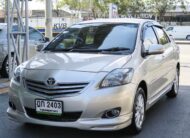 2009 TOYOTA VIOS 1.5E