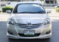 2009 TOYOTA VIOS 1.5E