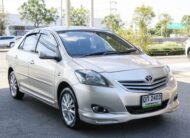 2009 TOYOTA VIOS 1.5E