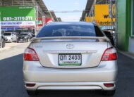 2009 TOYOTA VIOS 1.5E