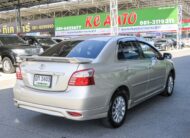 2009 TOYOTA VIOS 1.5E