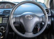 2009 TOYOTA VIOS 1.5E