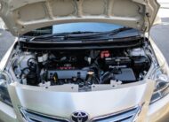 2009 TOYOTA VIOS 1.5E