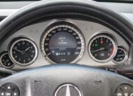 2011 BENZ E-CLASS, E250 1.8 CGI โฉม W212