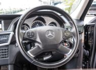 2011 BENZ E-CLASS, E250 1.8 CGI โฉม W212