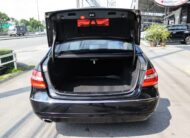 2011 BENZ E-CLASS, E250 1.8 CGI โฉม W212