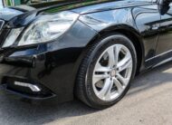 2011 BENZ E-CLASS, E250 1.8 CGI โฉม W212