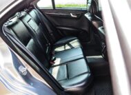 2012 MERCEDES-BENZ C200 1.8 W204 (ปี 08-14) STYLE SEDAN AT