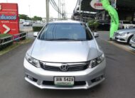 2012 HONDA CIVIC 1.8 S